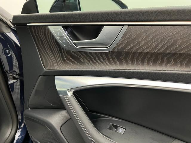 used 2021 Audi A7 car, priced at $29,985