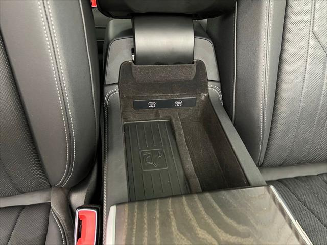 used 2021 Audi A7 car, priced at $29,985
