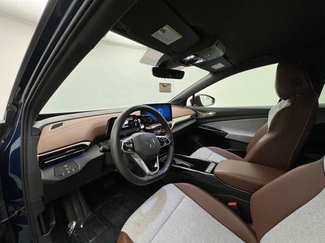 used 2023 Volkswagen ID.4 car, priced at $21,895