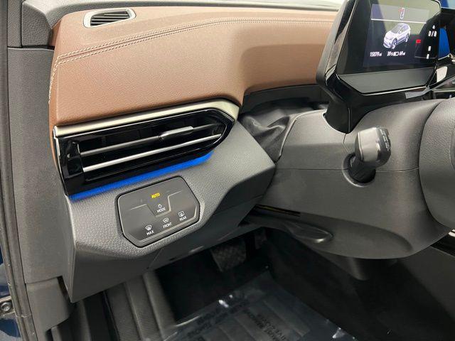 used 2023 Volkswagen ID.4 car, priced at $21,895