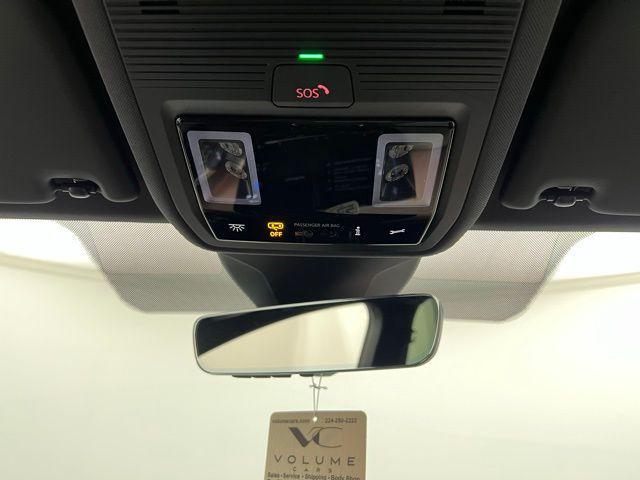 used 2023 Volkswagen ID.4 car, priced at $21,895