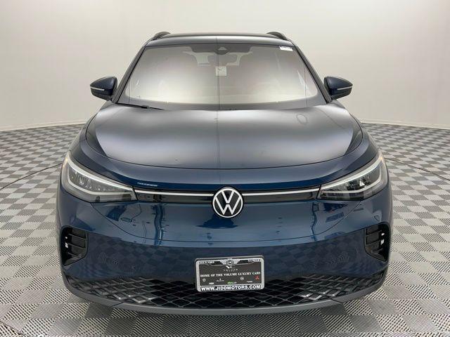 used 2023 Volkswagen ID.4 car, priced at $21,895