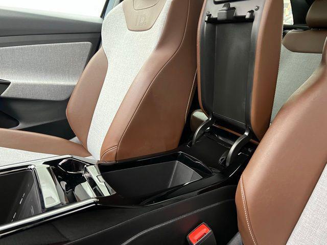 used 2023 Volkswagen ID.4 car, priced at $21,895