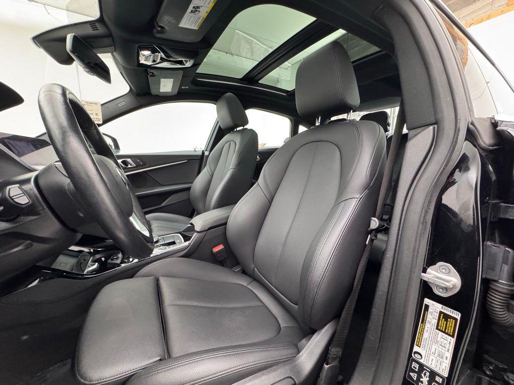 used 2024 BMW 228 Gran Coupe car, priced at $26,585