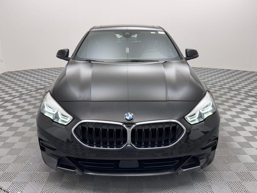 used 2024 BMW 228 Gran Coupe car, priced at $26,585