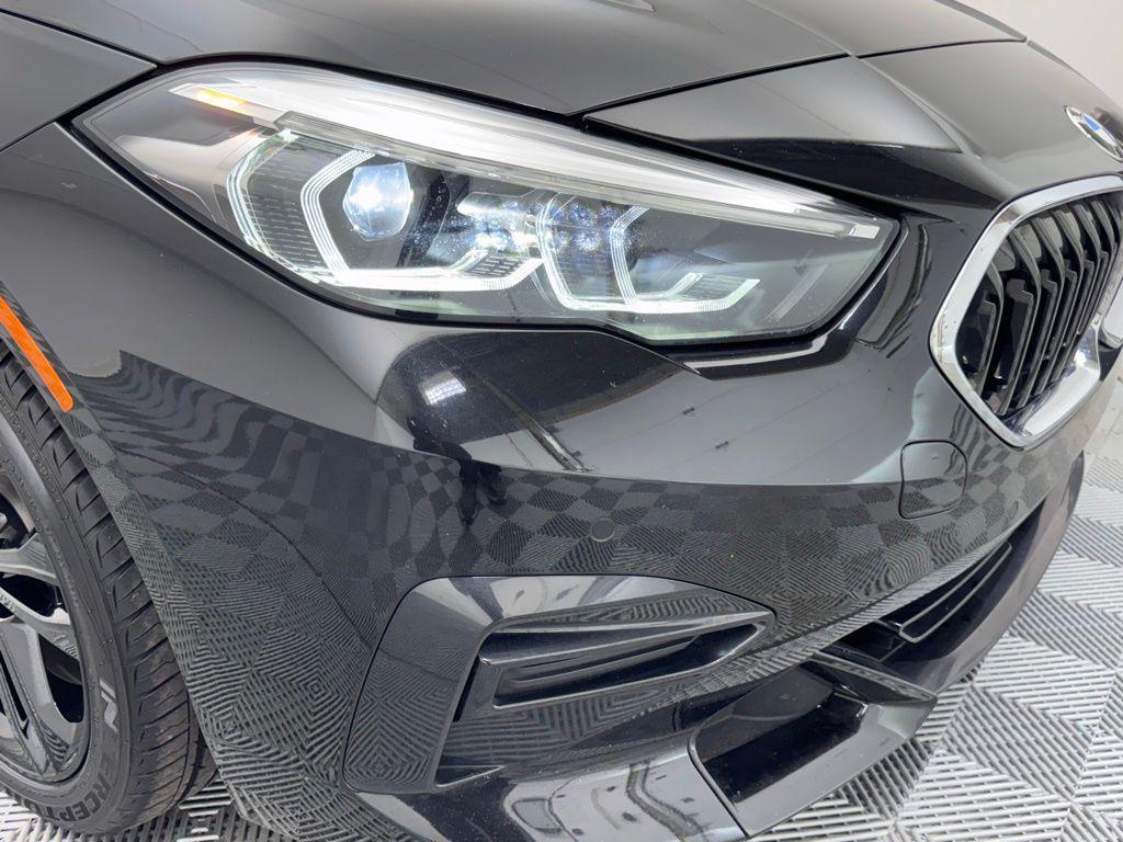 used 2024 BMW 228 Gran Coupe car, priced at $26,585