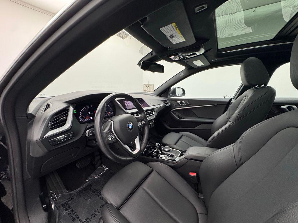 used 2024 BMW 228 Gran Coupe car, priced at $26,585