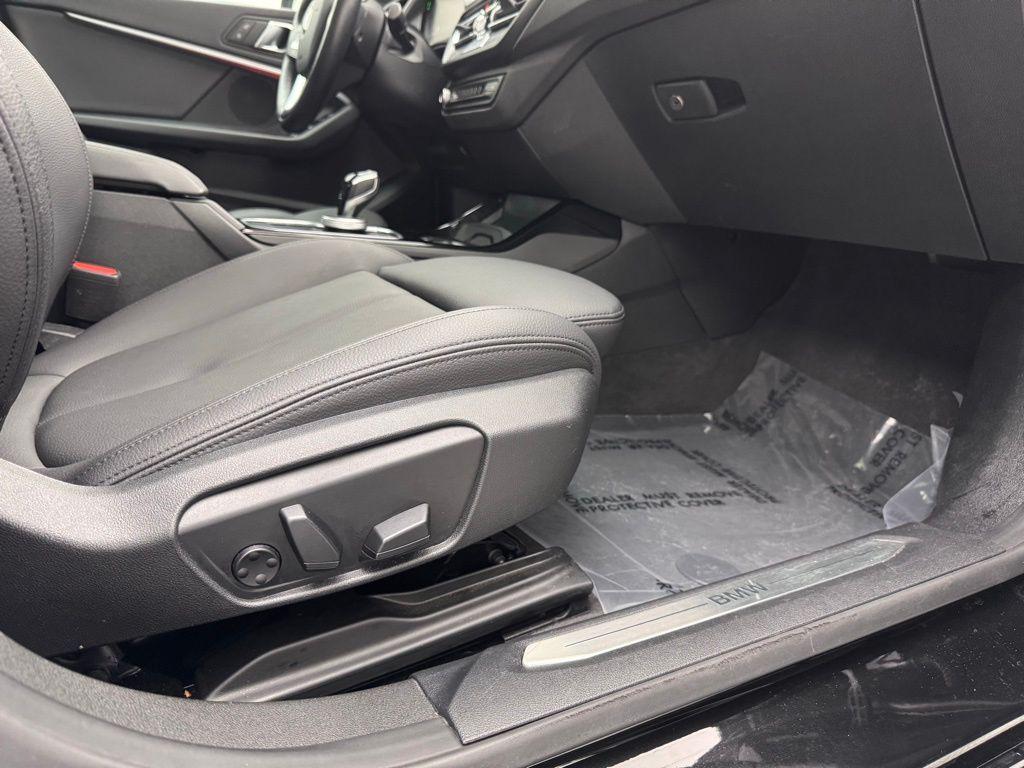 used 2024 BMW 228 Gran Coupe car, priced at $26,585