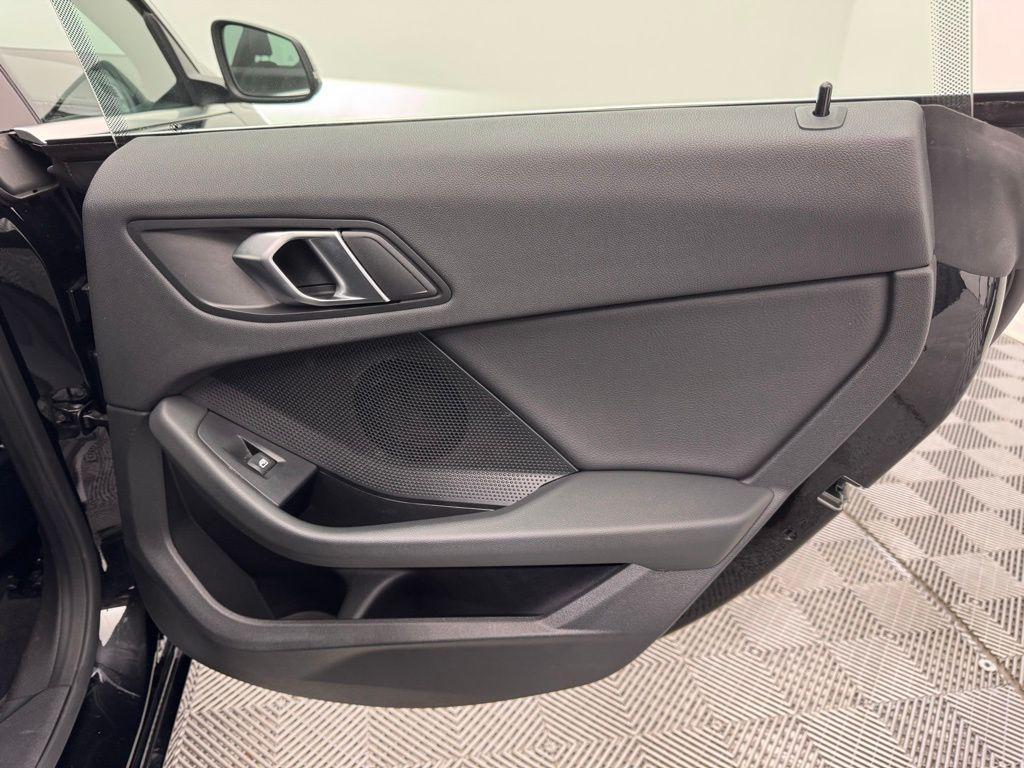 used 2024 BMW 228 Gran Coupe car, priced at $26,585