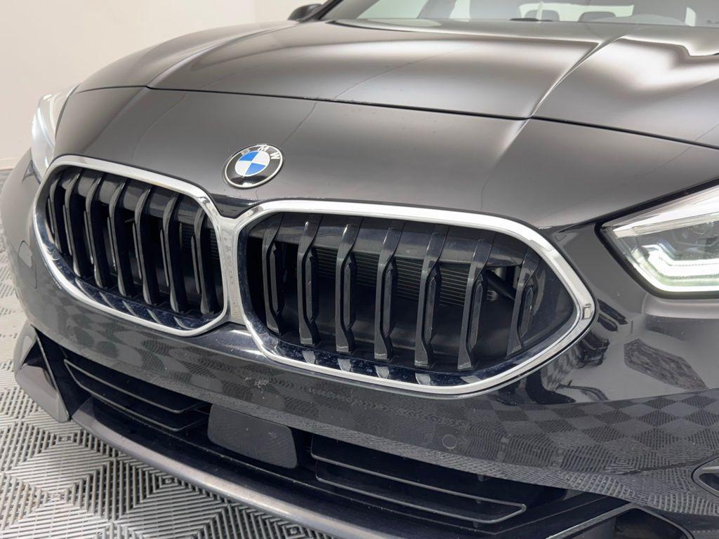 used 2024 BMW 228 Gran Coupe car, priced at $26,585
