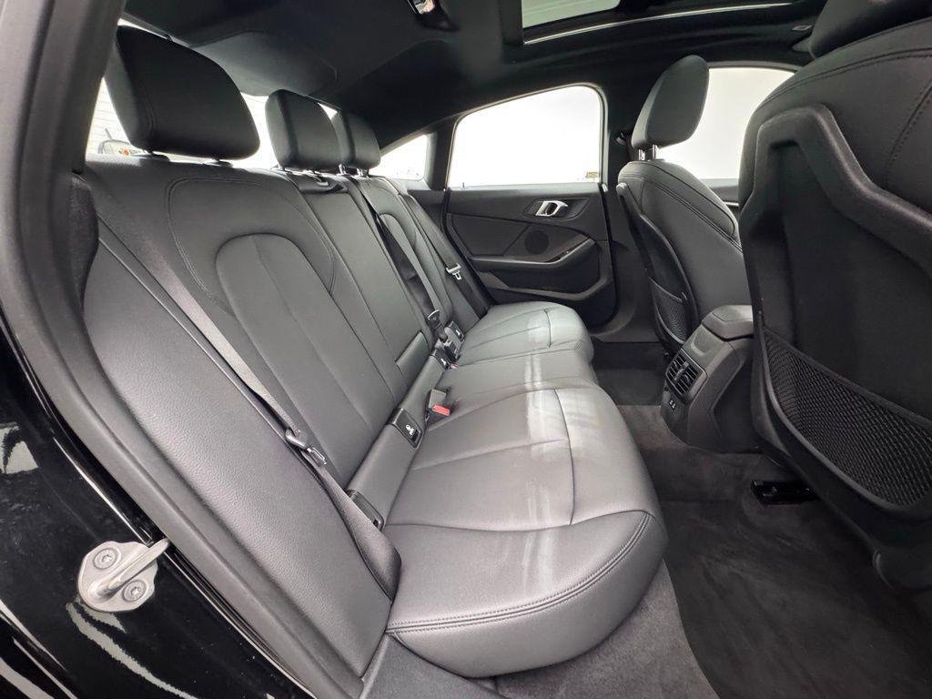 used 2024 BMW 228 Gran Coupe car, priced at $26,585