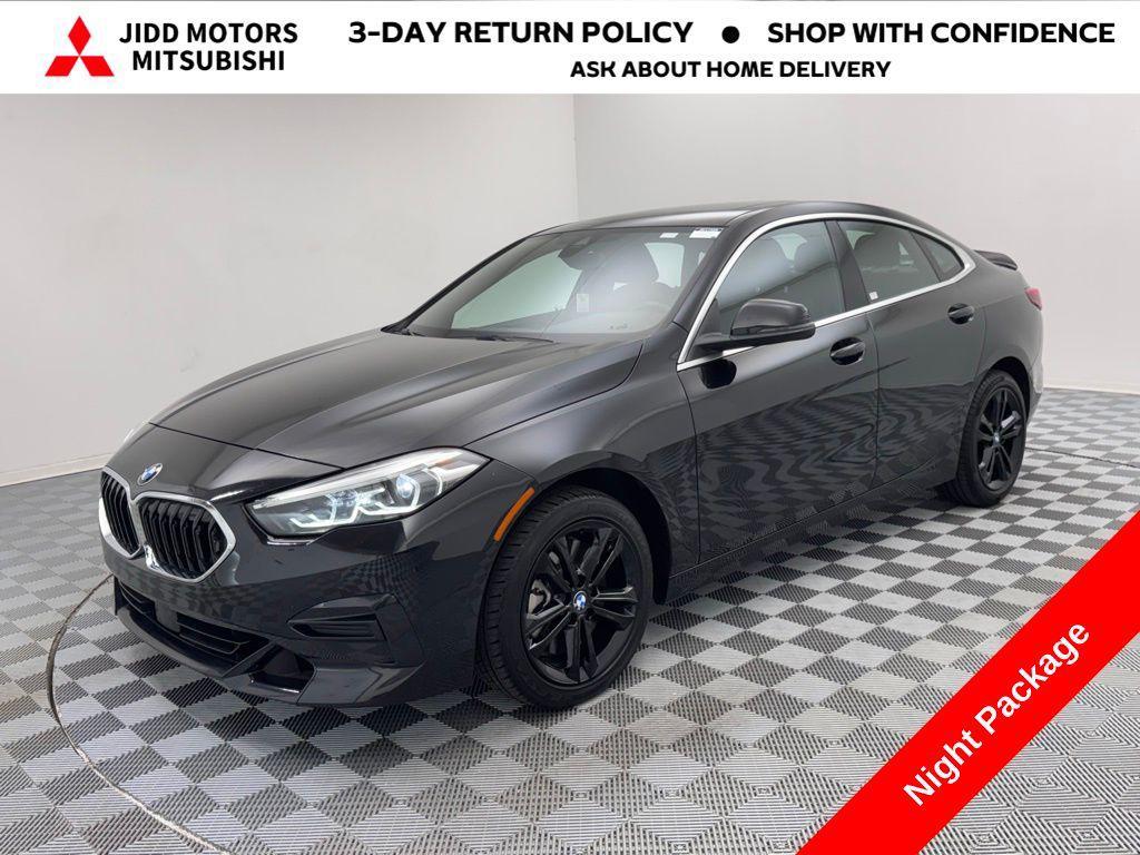 used 2024 BMW 228 Gran Coupe car, priced at $26,585