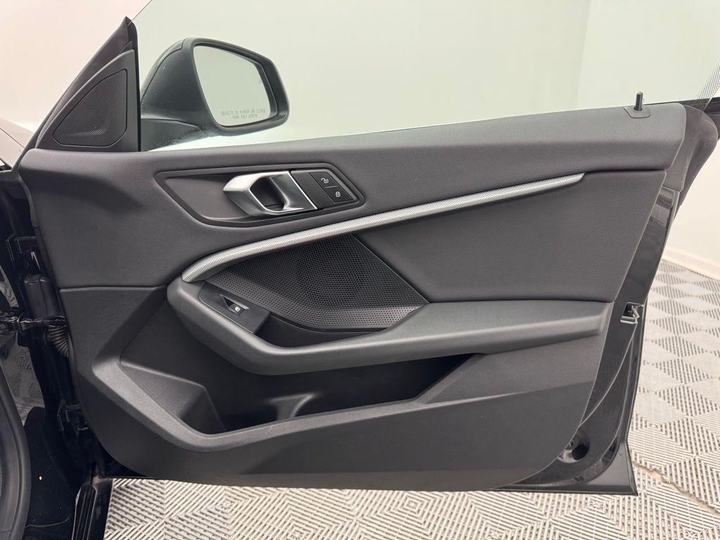 used 2024 BMW 228 Gran Coupe car, priced at $26,585