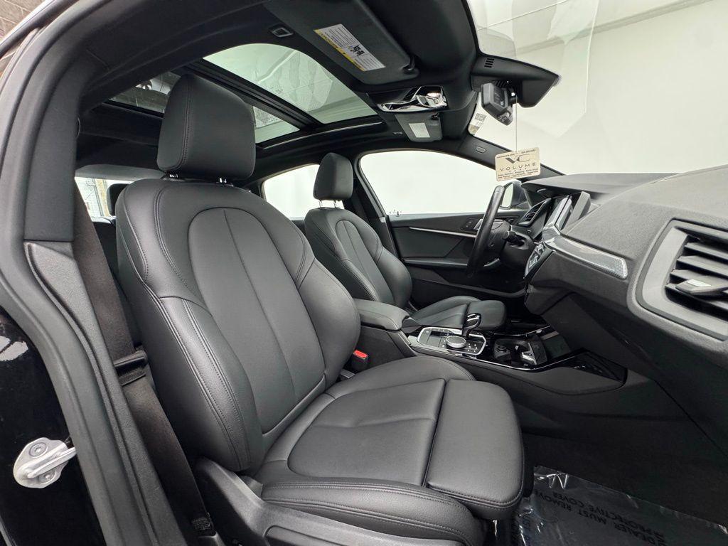 used 2024 BMW 228 Gran Coupe car, priced at $26,585