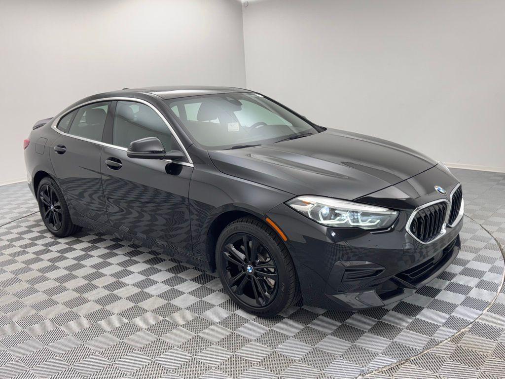 used 2024 BMW 228 Gran Coupe car, priced at $26,585
