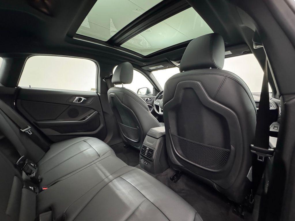 used 2024 BMW 228 Gran Coupe car, priced at $26,585