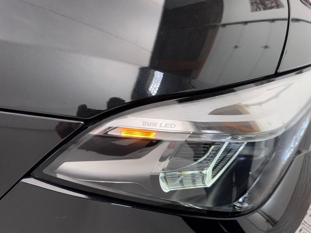 used 2024 BMW 228 Gran Coupe car, priced at $26,585