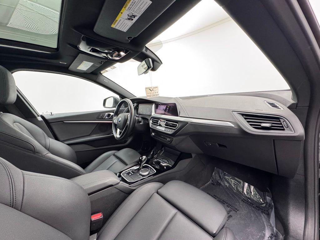 used 2024 BMW 228 Gran Coupe car, priced at $26,585