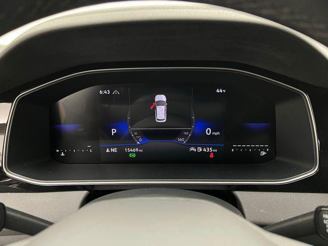 used 2025 Volkswagen Jetta car, priced at $18,795