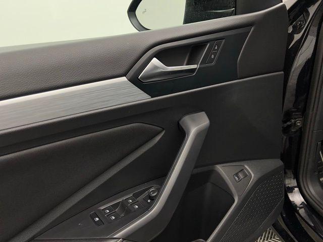 used 2025 Volkswagen Jetta car, priced at $18,795