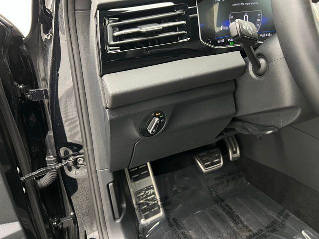 used 2025 Volkswagen Jetta car, priced at $18,795