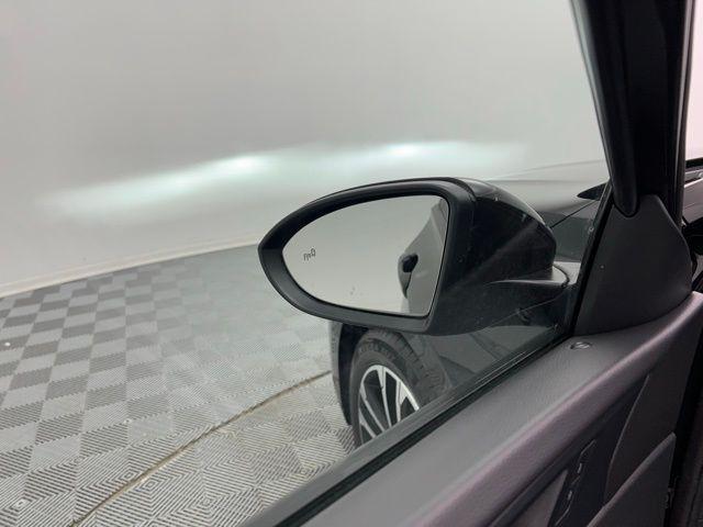 used 2025 Volkswagen Jetta car, priced at $18,795