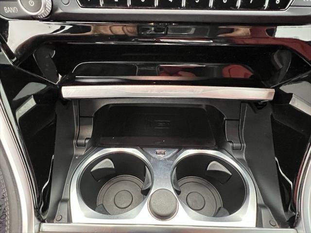 used 2022 BMW M850 car, priced at $59,985