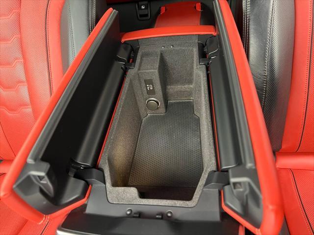 used 2022 BMW M850 car, priced at $59,985
