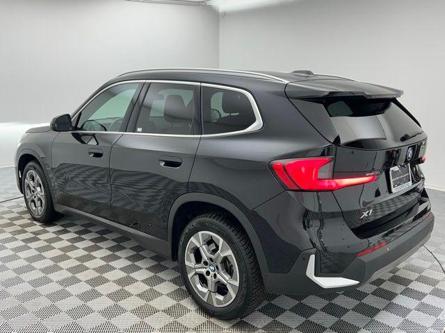 used 2023 BMW X1 car, priced at $29,595