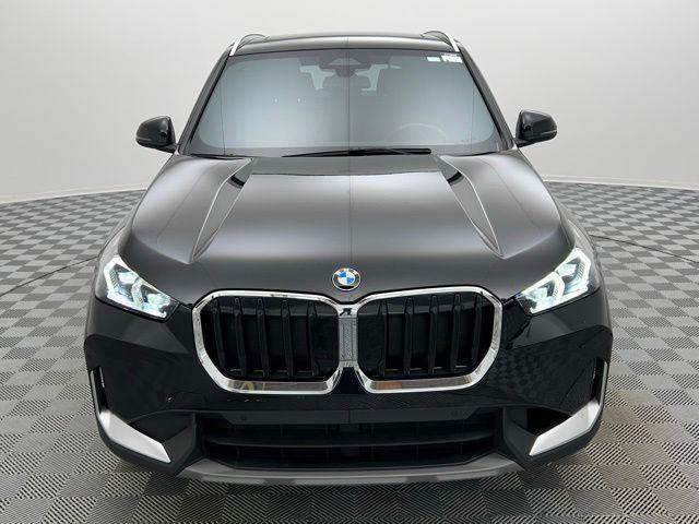 used 2023 BMW X1 car, priced at $29,595