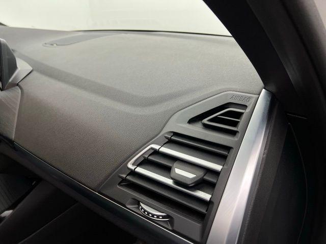 used 2024 BMW X3 car, priced at $28,895