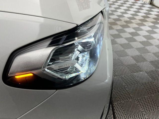 used 2024 BMW X3 car, priced at $28,895