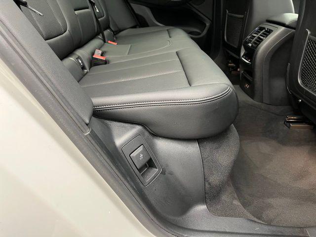 used 2024 BMW X3 car, priced at $28,895