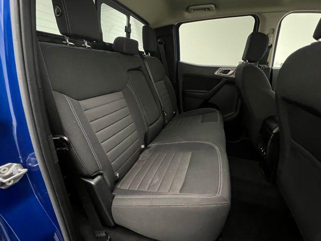 used 2019 Ford Ranger car, priced at $27,895