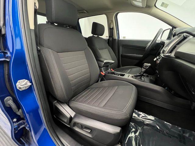 used 2019 Ford Ranger car, priced at $27,895