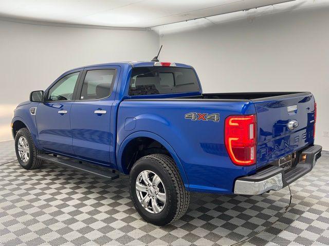 used 2019 Ford Ranger car, priced at $27,895