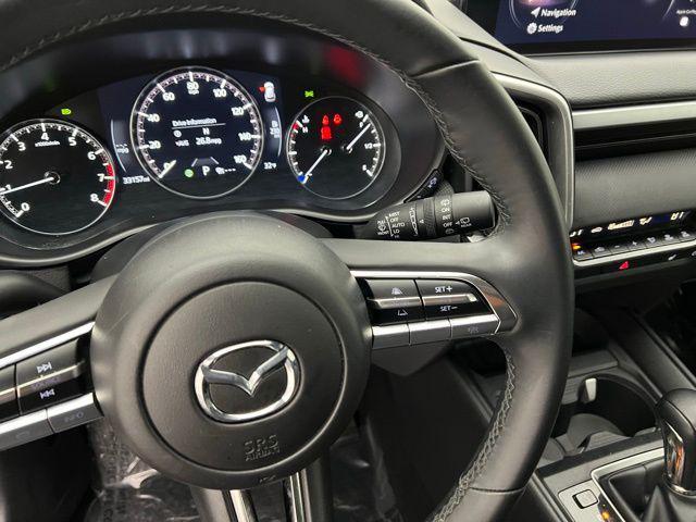 used 2025 Mazda CX-50 car, priced at $24,695