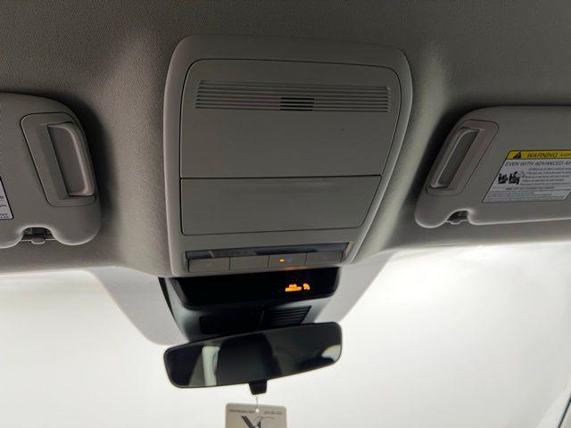 used 2025 Mazda CX-50 car, priced at $24,695