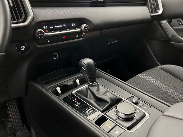 used 2025 Mazda CX-50 car, priced at $24,695