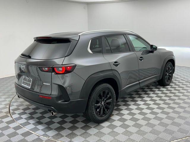 used 2025 Mazda CX-50 car, priced at $24,695