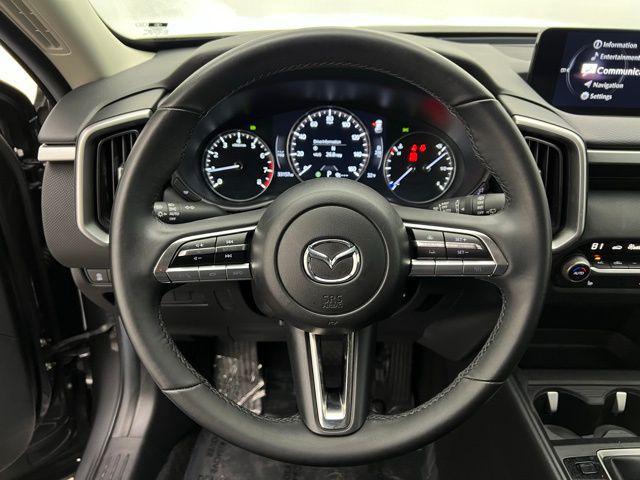 used 2025 Mazda CX-50 car, priced at $24,695