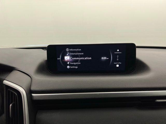 used 2025 Mazda CX-50 car, priced at $24,695