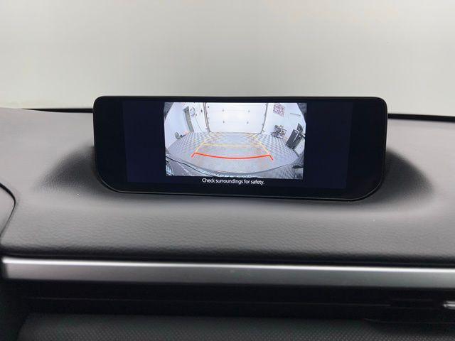 used 2025 Mazda CX-50 car, priced at $24,695