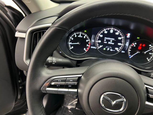 used 2025 Mazda CX-50 car, priced at $24,695