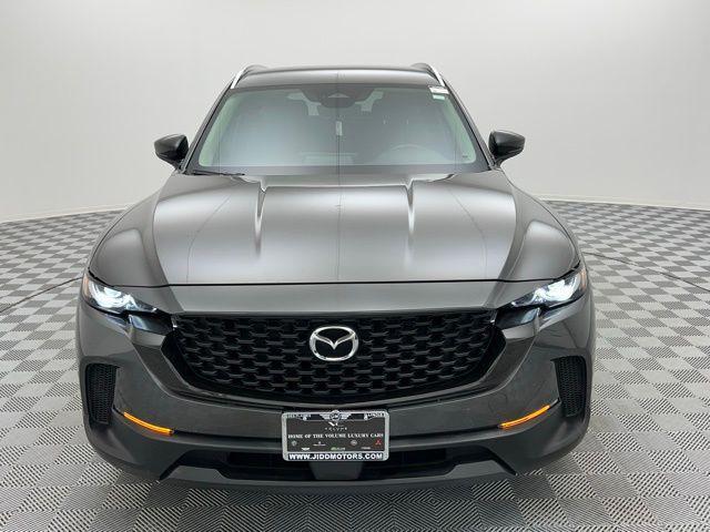 used 2025 Mazda CX-50 car, priced at $24,695