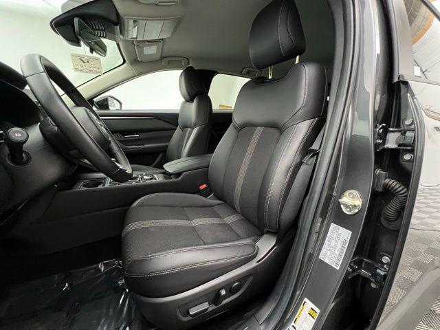 used 2025 Mazda CX-50 car, priced at $24,695
