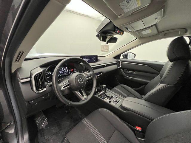 used 2025 Mazda CX-50 car, priced at $24,695