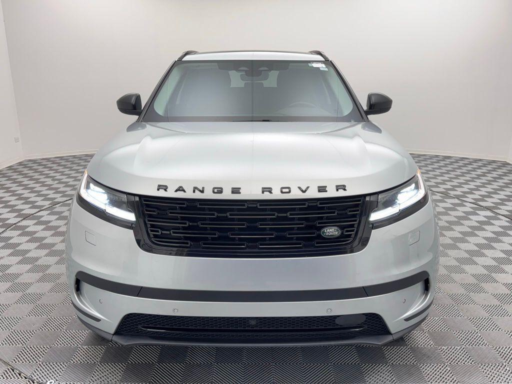 used 2024 Land Rover Range Rover Velar car, priced at $39,595