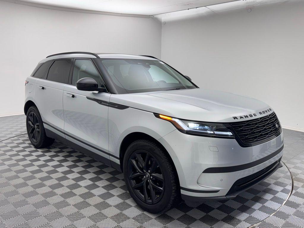 used 2024 Land Rover Range Rover Velar car, priced at $39,595