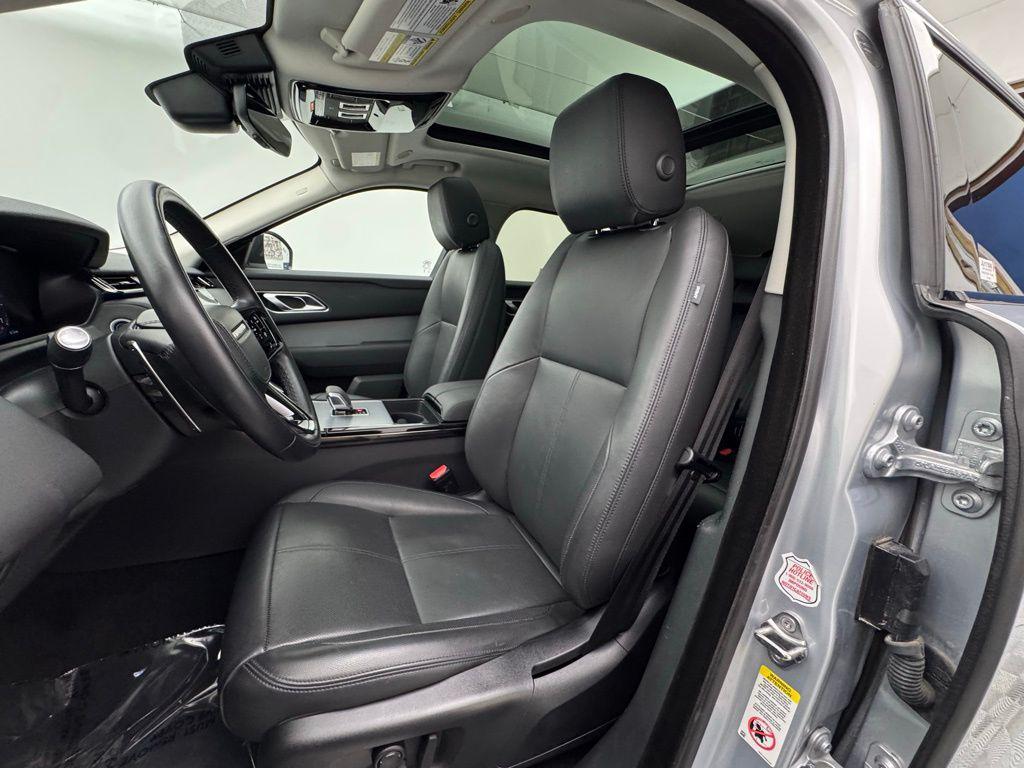 used 2024 Land Rover Range Rover Velar car, priced at $39,595